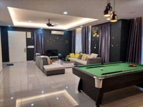 Party House Corner Lot Bandar Sri Sendayan Seremban
